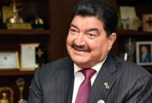 B.R. Shetty SBI case