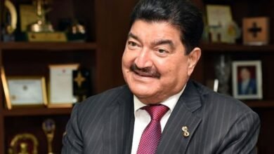B.R. Shetty SBI case