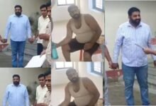 NSG Commando Arrested Drug Smuggling