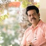 Balachandra Menon Marks 50 Years in Cinema, Tracing Journey from Journalism to National Award