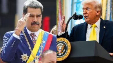 CIA covert action Venezuela