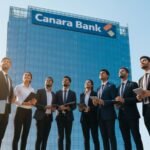 Canara Bank Apprenticeship 2025
