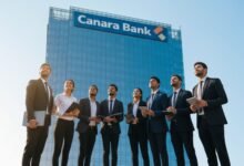 Canara Bank Apprenticeship 2025