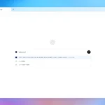 ChatGPT Atlas Browser Launch
