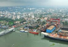 Cochin Shipyard LNG vessels deal