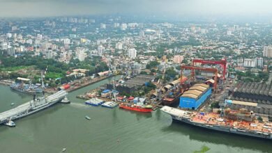 Cochin Shipyard LNG vessels deal