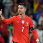 Cristiano Ronaldo world record
