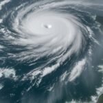 Cyclone Montha Landfall Andhra Pradesh
