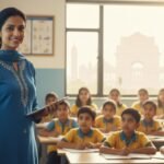 DSSSB Teacher Recruitment 2025