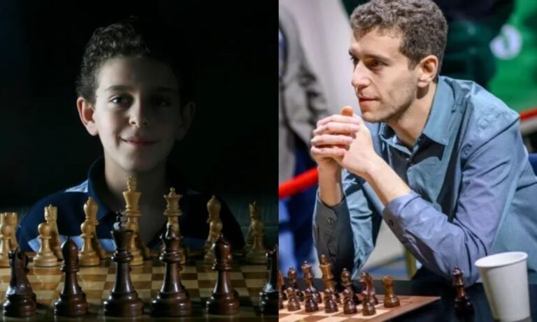 Chess World Mourns: US Grandmaster and Beloved YouTuber Daniel Naroditsky Dies Unexpectedly at 29