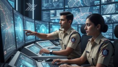 Delhi Police Head Constable Recruitment 2025