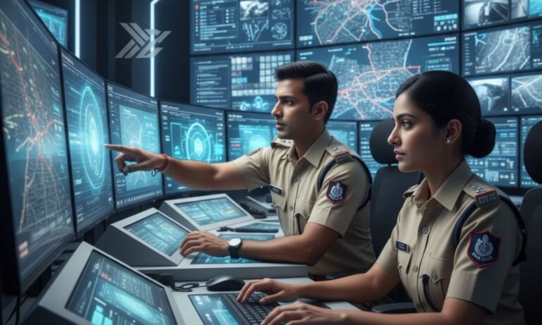 Delhi Police Head Constable Recruitment 2025