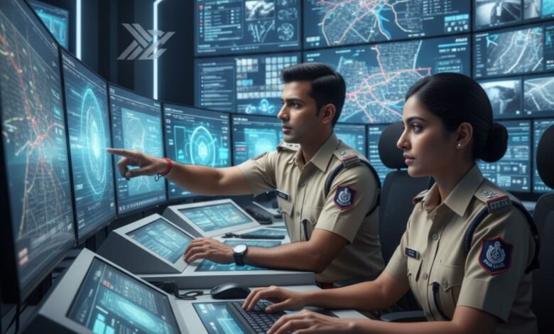 Delhi Police Head Constable Recruitment 2025