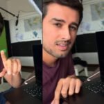 Dhruv Rathee Cow Dung Health Risk
