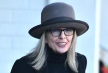 Diane Keaton, Oscar-Winning Star of 'Annie Hall' and Hollywood Icon, Dead at 79
