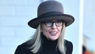 Diane Keaton, Oscar-Winning Star of 'Annie Hall' and Hollywood Icon, Dead at 79