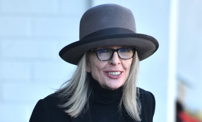 Diane Keaton, Oscar-Winning Star of 'Annie Hall' and Hollywood Icon, Dead at 79