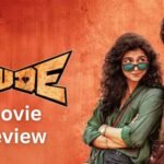 Dude movie review