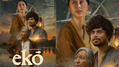 'Echo': Makers of Blockbuster 'Kishkindha Kaandam' Announce New Mystery Film