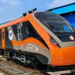 Ernakulam Bengaluru Vande Bharat Express