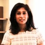 Gita Gopinath US stock market warning
