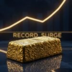 Gold Price Record High