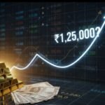 Gold price forecast 2025 - south india pulse