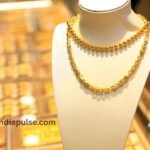 Gold price in Kerala today