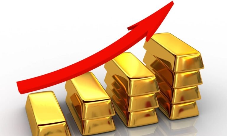 Gold Price Hits All-Time High: ₹1,000 Hike Today; Sovereign Reaches ₹88,560