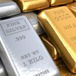 Gold silver price outlook