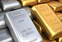 Gold silver price outlook