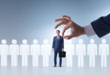 Government Job Recruitment