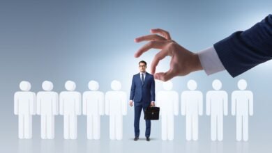 Government Job Recruitment