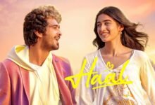 Haal movie controversy