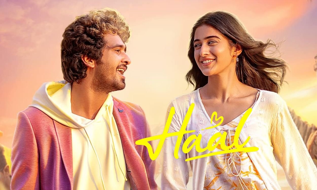 Haal movie controversy
