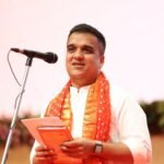 Harsh Sanghavi Gujarat Deputy CM
