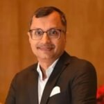 Hyundai India CEO Tarun Garg
