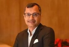 Hyundai India CEO Tarun Garg