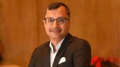 Hyundai India CEO Tarun Garg