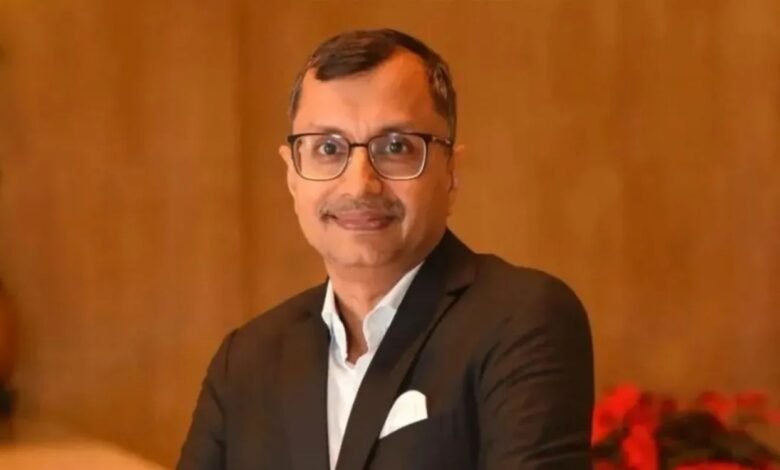 Hyundai India CEO Tarun Garg