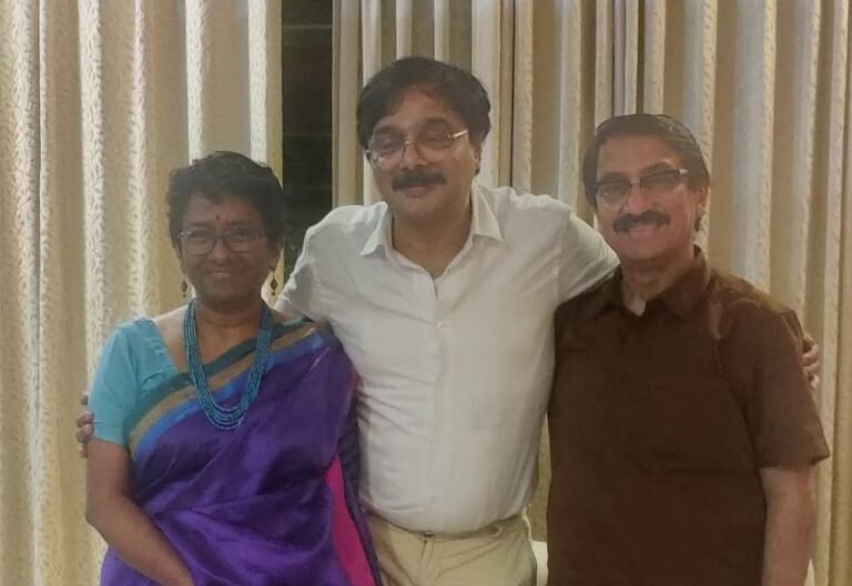 From Kerala to Meghalaya: Former Chief Secretary V. Venu Lauds IAS Peer Dr. Shakeel Ahammed as a ‘Rare Indian Gem’