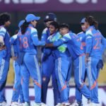 IND Women vs SL Women Womens World Cup