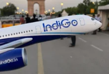 DGCA fines IndiGo for pilot training