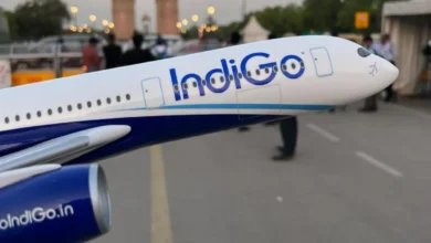 DGCA fines IndiGo for pilot training