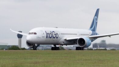 IndiGo direct flights to Athens