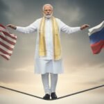 India US Russia relations