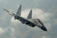 Indian Air Force to train RAF pilots