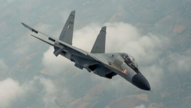 Indian Air Force to train RAF pilots