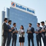 Indian Bank Specialist Officer Recruitment