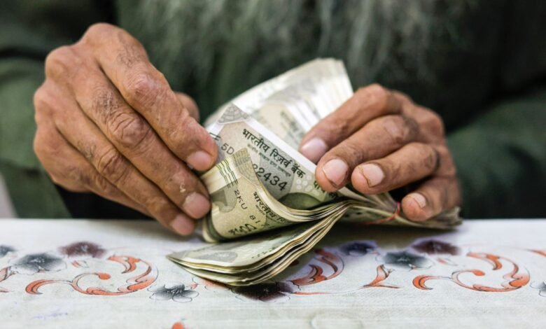 Central Government Employees Gratuity